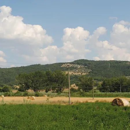 Molini Villa