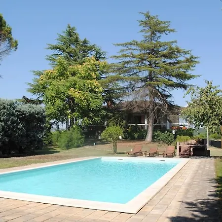 Molini Villa Magione