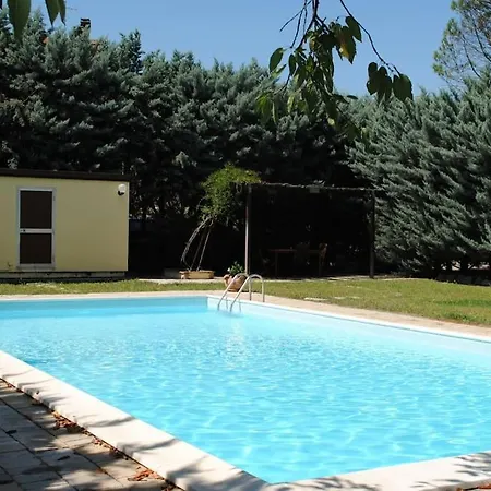 Villa Molini Magione